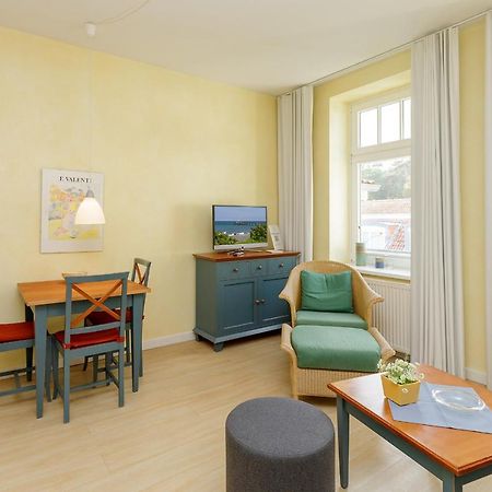 Strandstrasse 32 Strandstrasse 32-22 Ostseebad Kühlungsborn 외부 사진