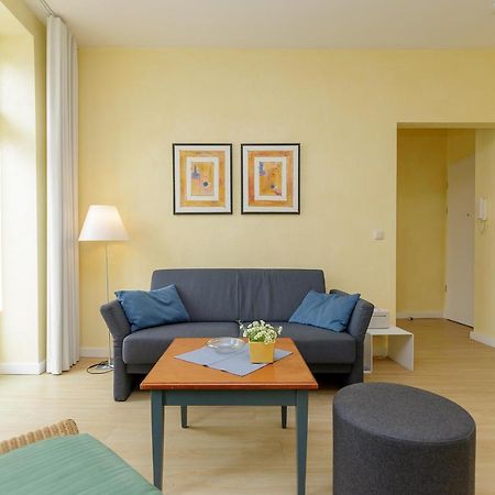 Strandstrasse 32 Strandstrasse 32-22 Ostseebad Kühlungsborn 외부 사진