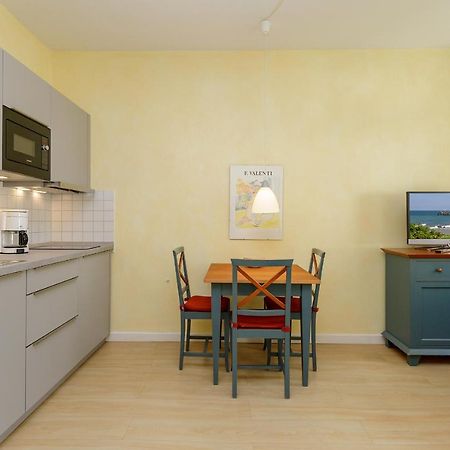 Strandstrasse 32 Strandstrasse 32-22 Ostseebad Kühlungsborn 외부 사진