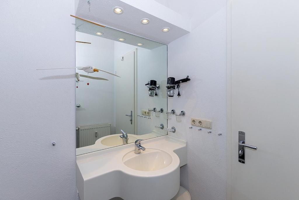 Strandstrasse 32 Strandstrasse 32-22 Ostseebad Kühlungsborn 외부 사진